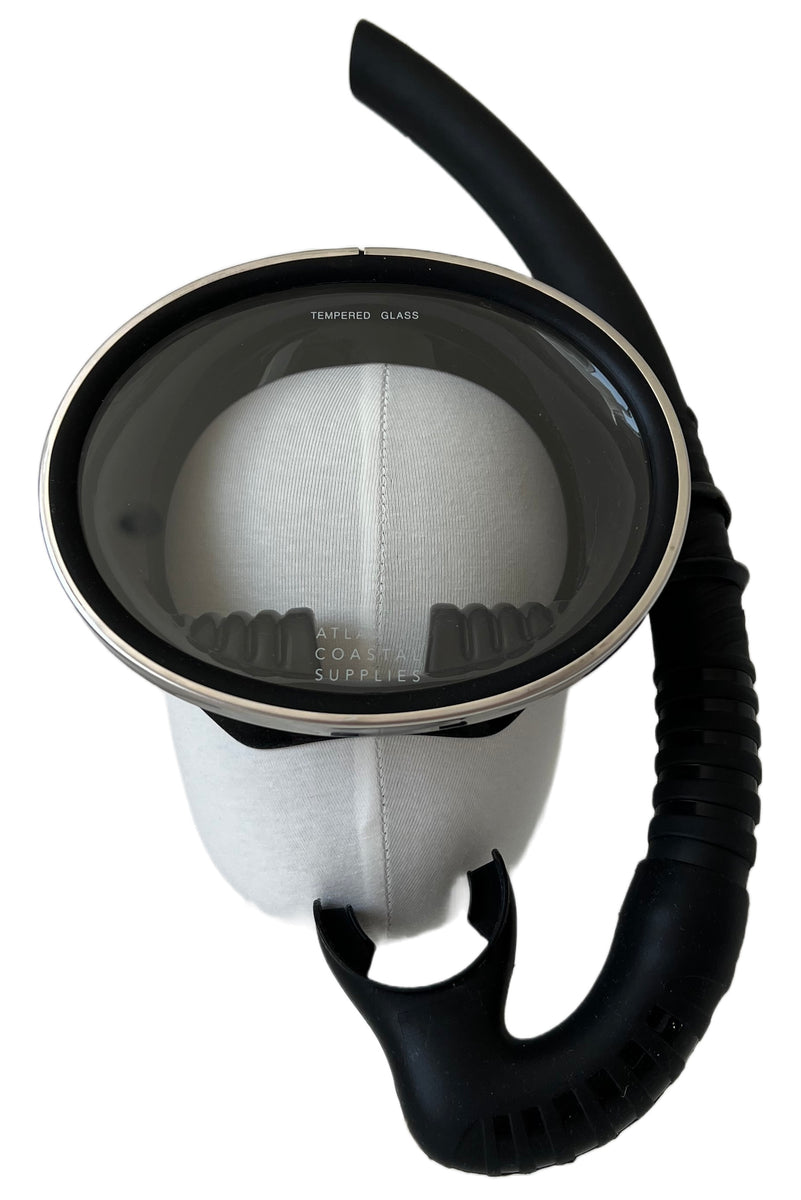 DIVE MASK & SNORKEL Atlantic Coastal Supplies
