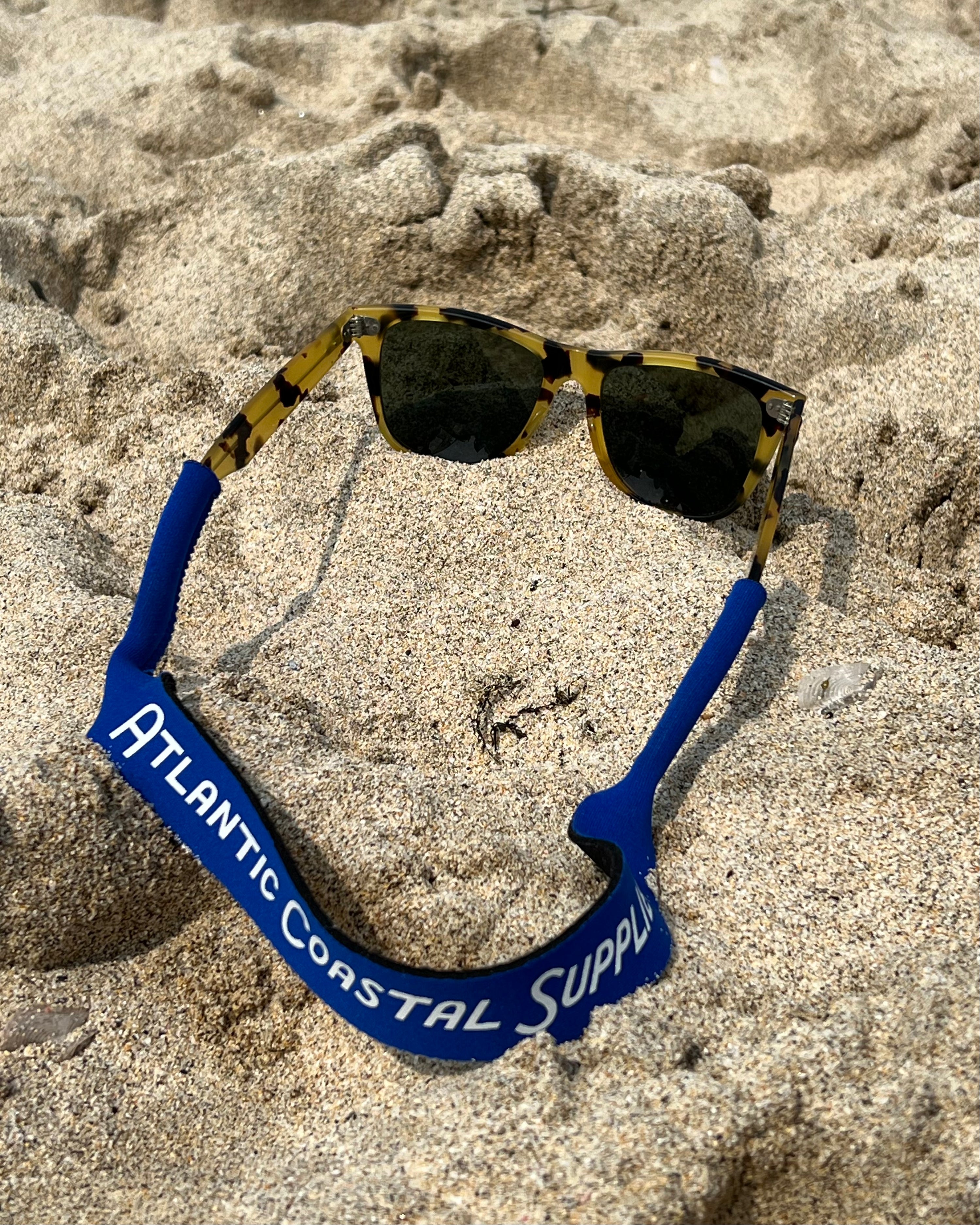 SUNGLASS STRAP