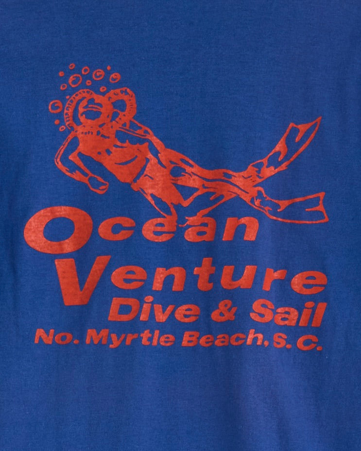OCEAN VENTURE