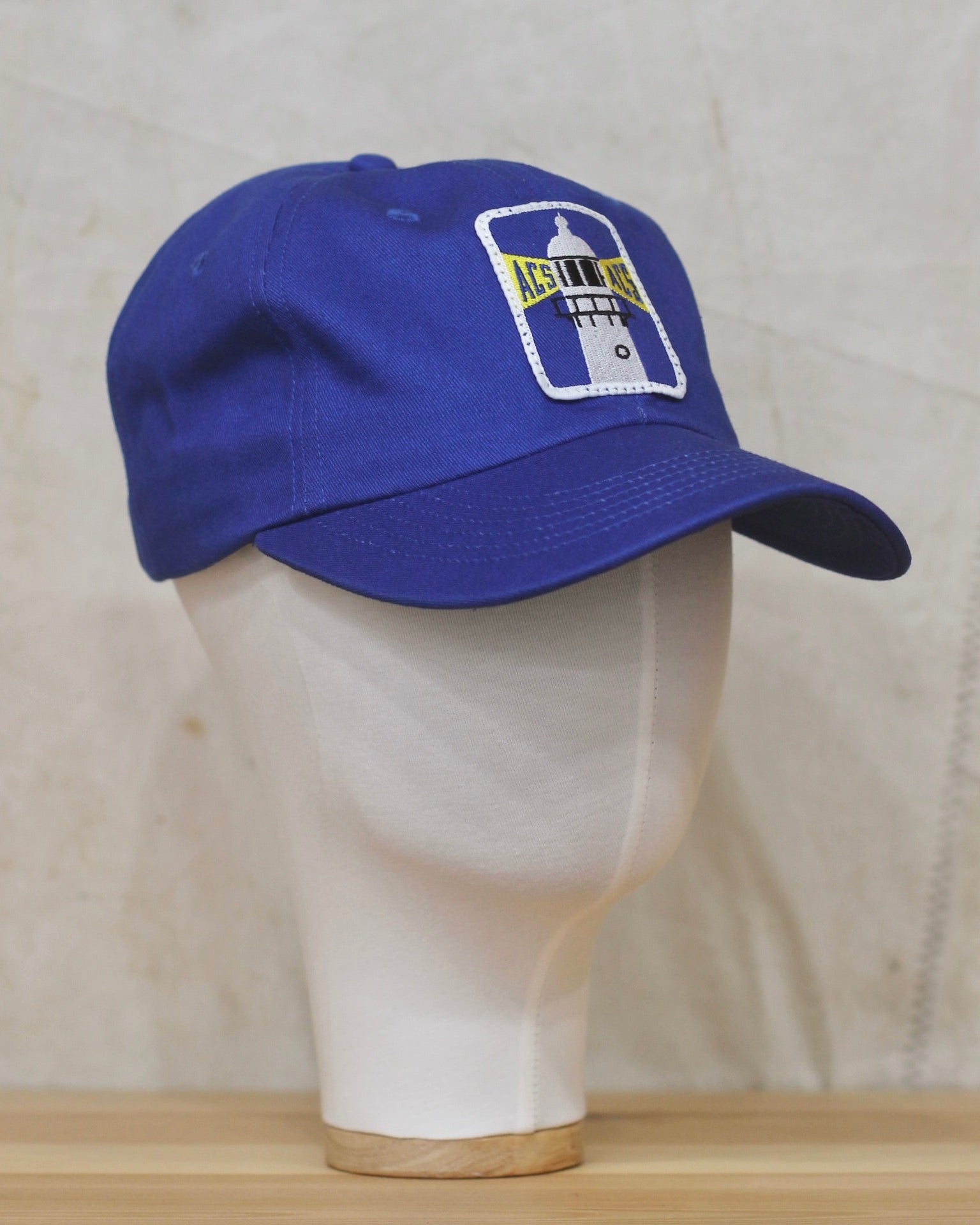 SMEATON'S CAP COBALT