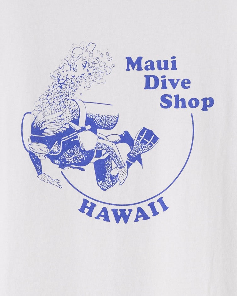 MAUI DIVE SHOP