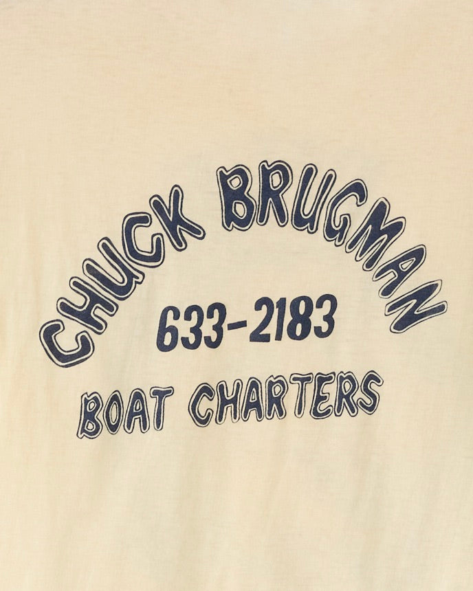 BOAT CHARTERS