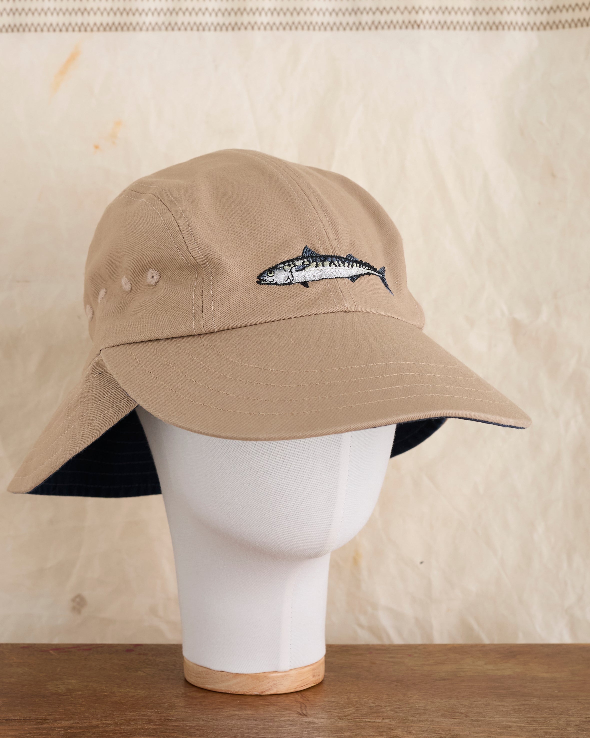 ALL DAY HAT