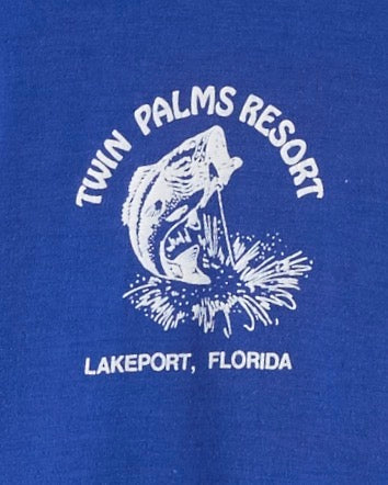TWIN PALMS RESORT