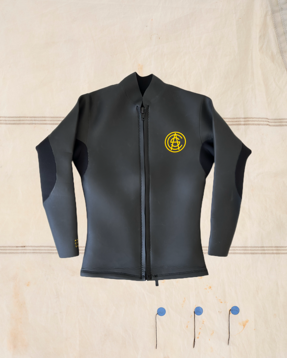 MENS JACKET
