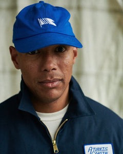 BOAT CLUB CAP