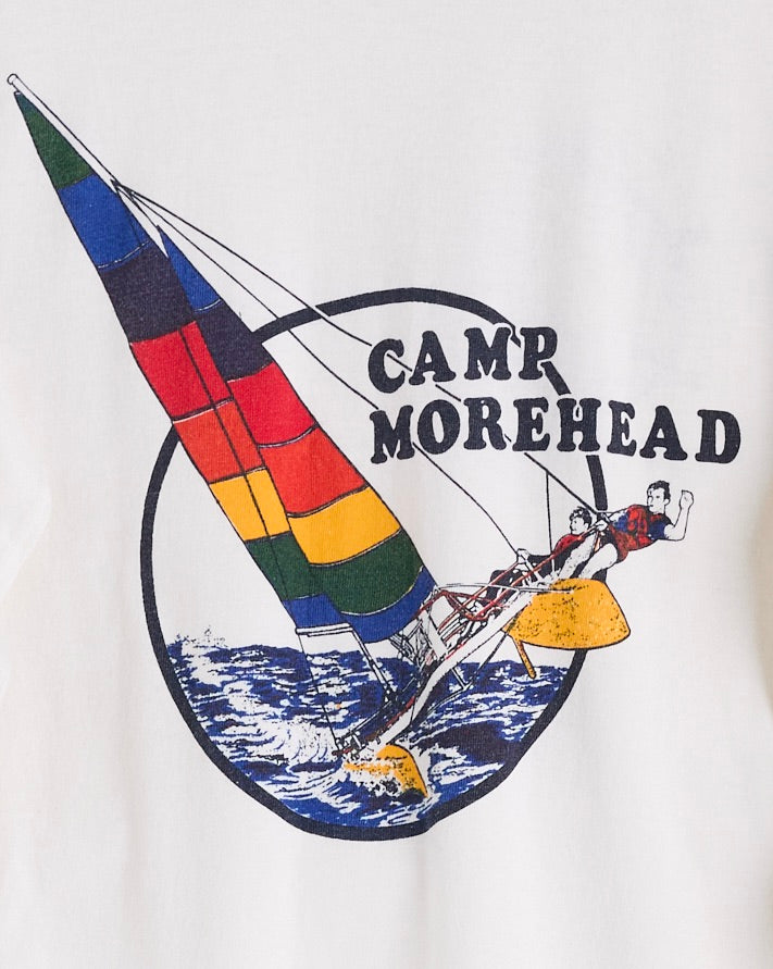SAILING CAMP MOREHEAD