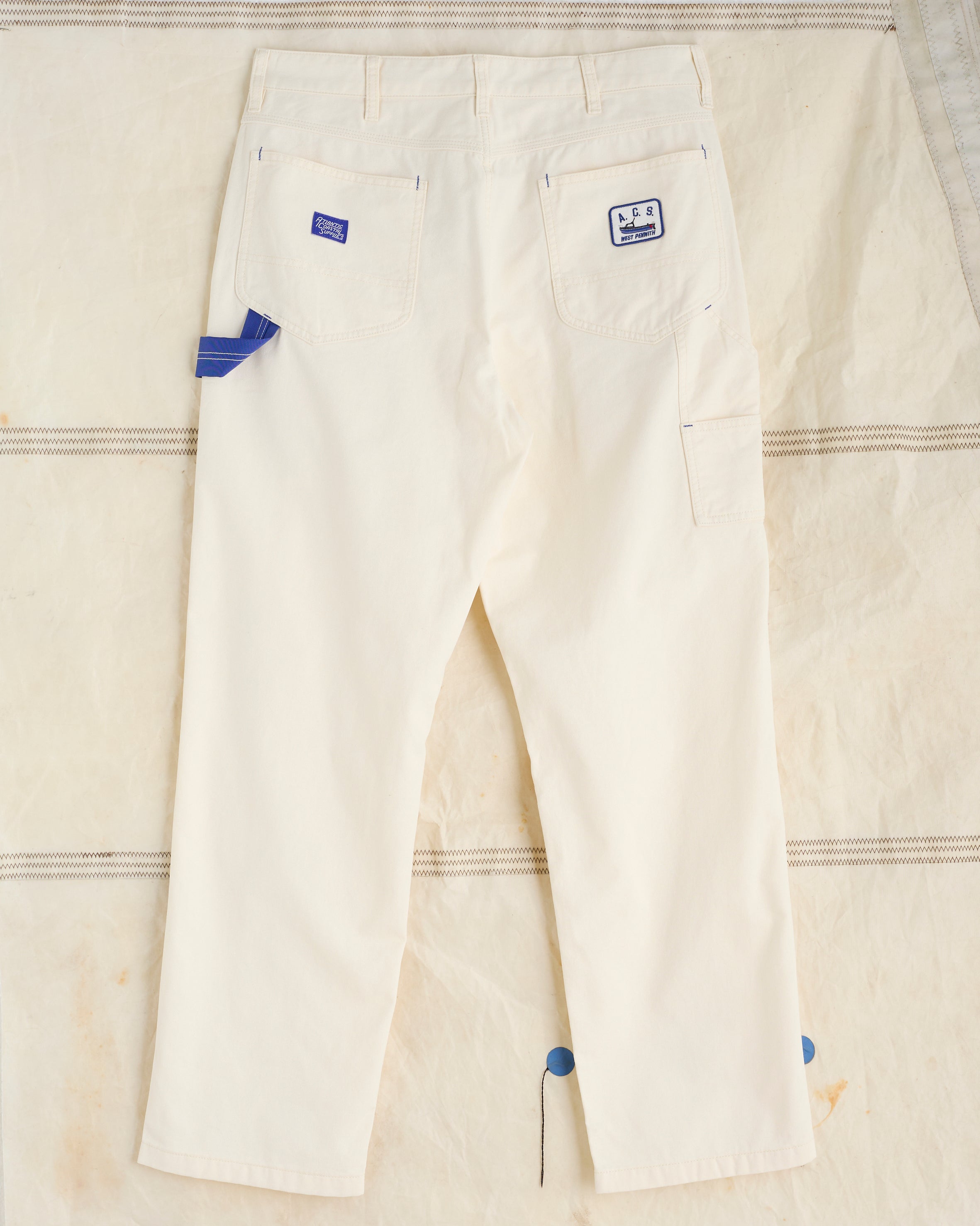 BOAT PAINTER'S PANT