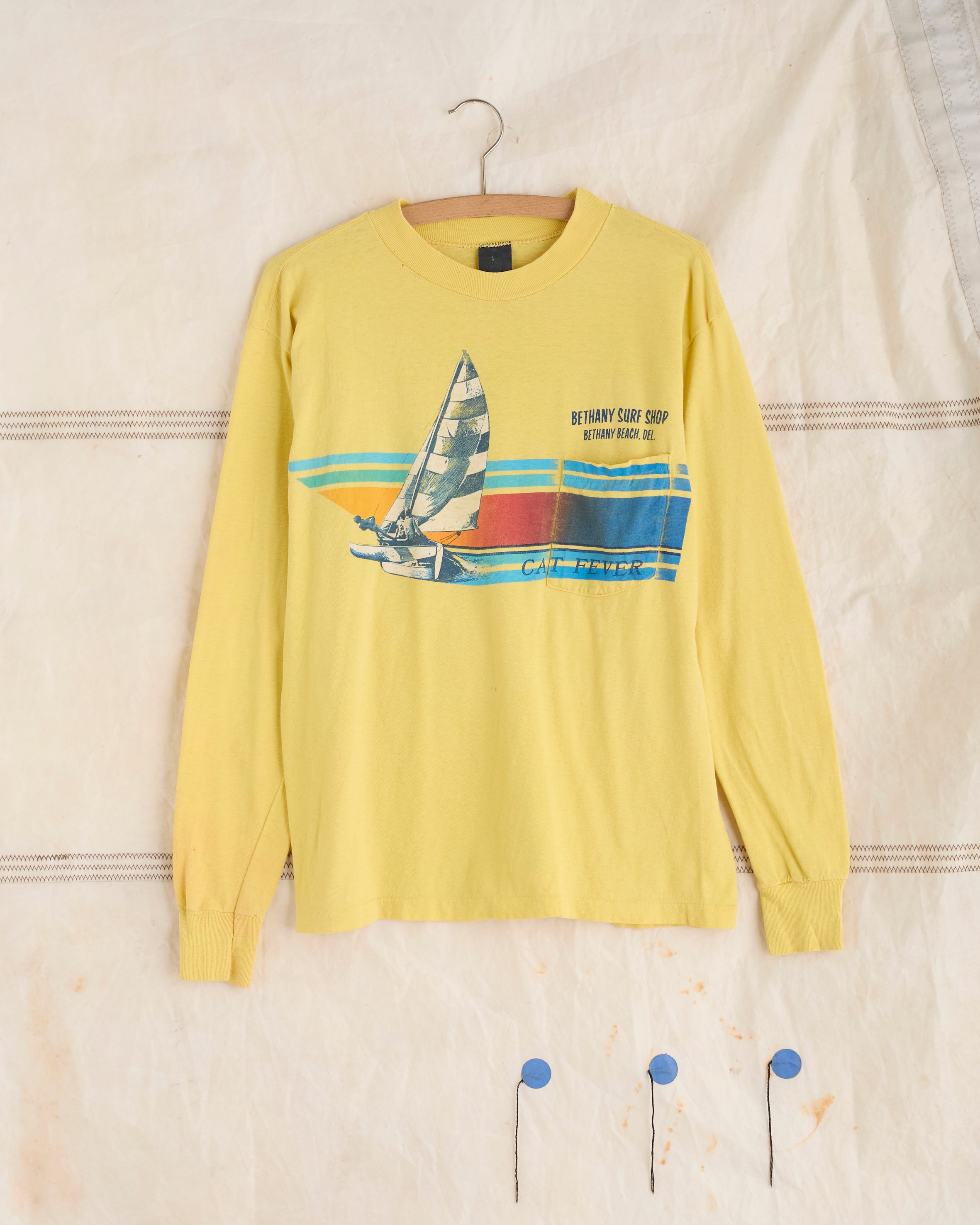 BETHANY SURF SHOP