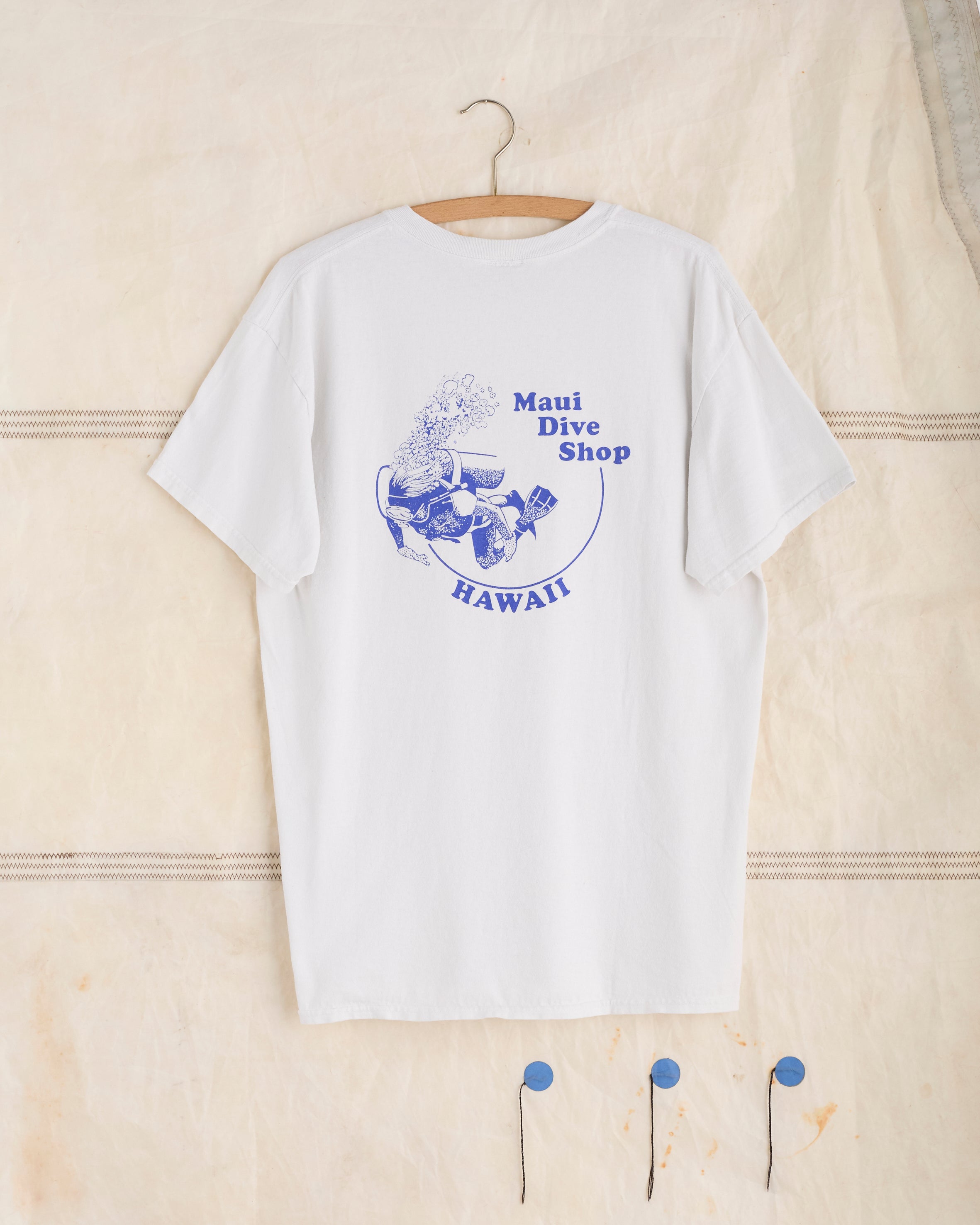 MAUI DIVE SHOP