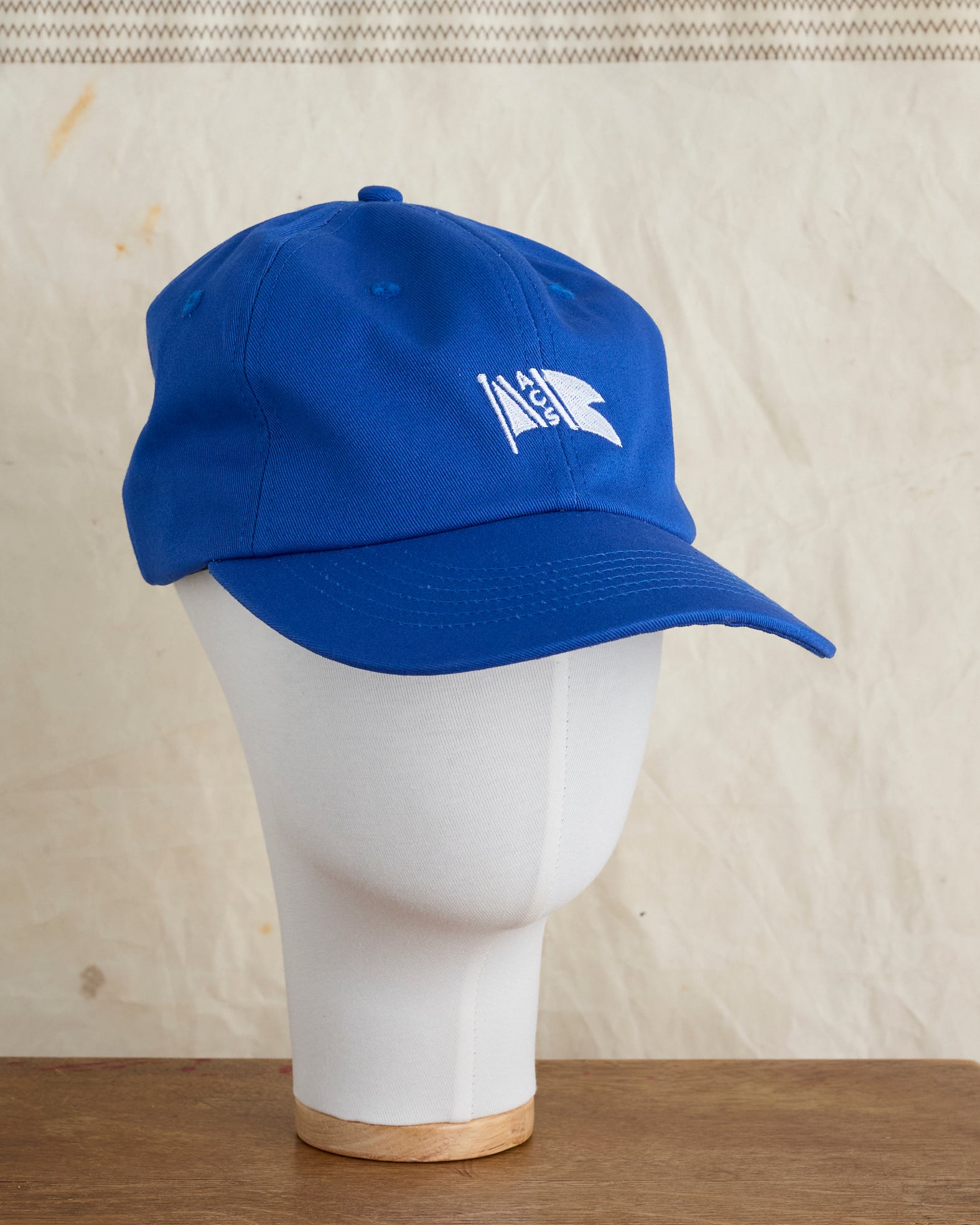 BOAT CLUB CAP