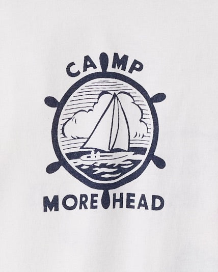 SAILING CAMP MOREHEAD