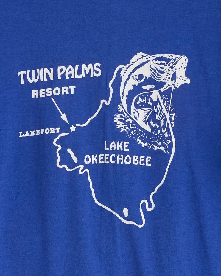 TWIN PALMS RESORT
