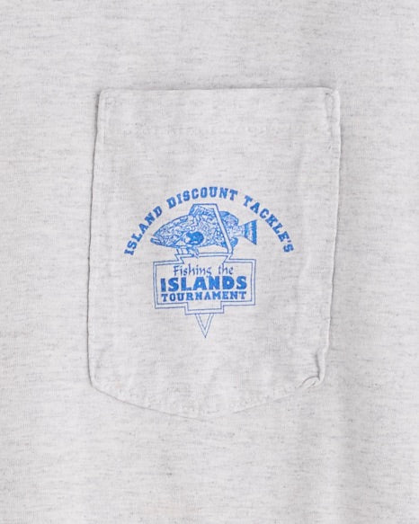 ISLAND DISCOUNT TACKLE