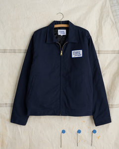 OUTBOARD JACKET