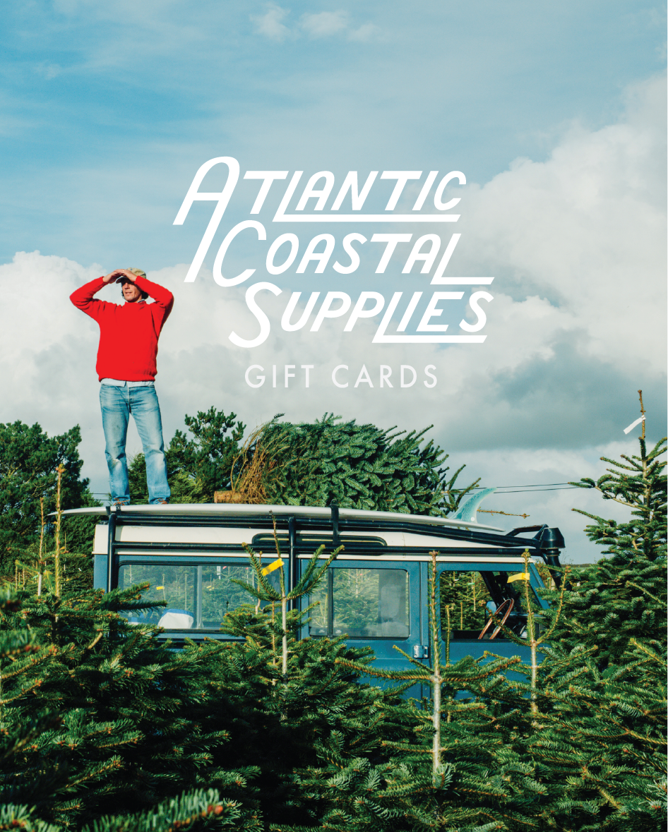 E-GIFT CARDS FROM ACS