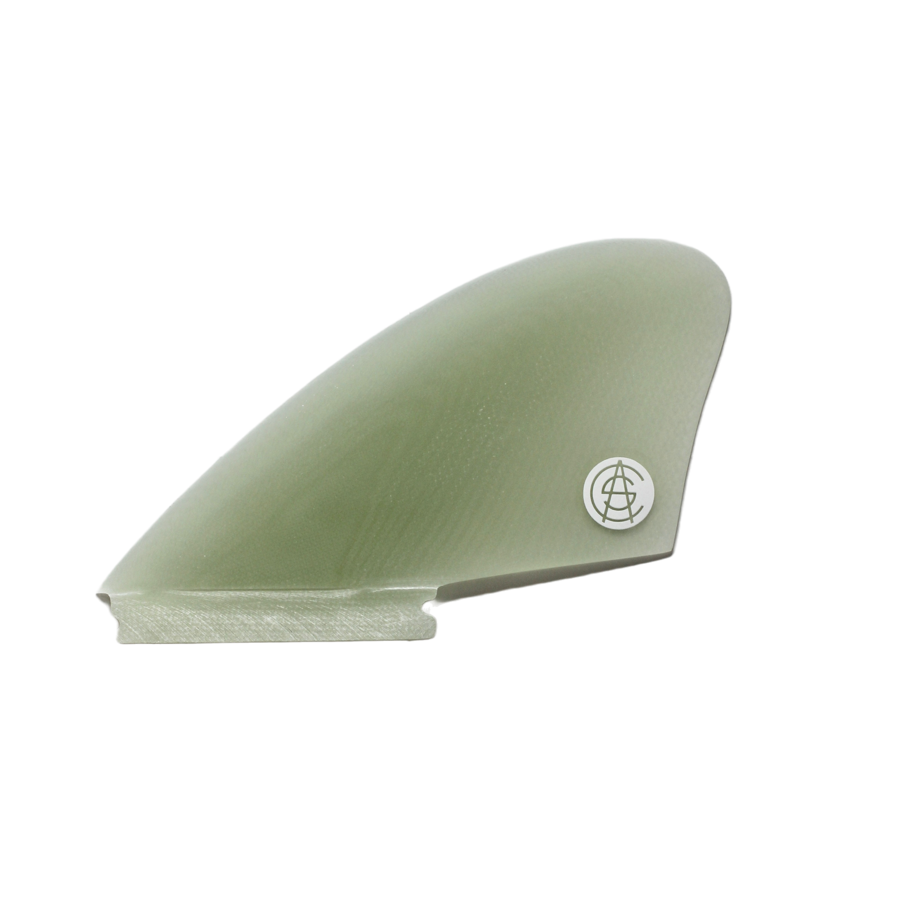 4.75" TRADITIONAL KEEL