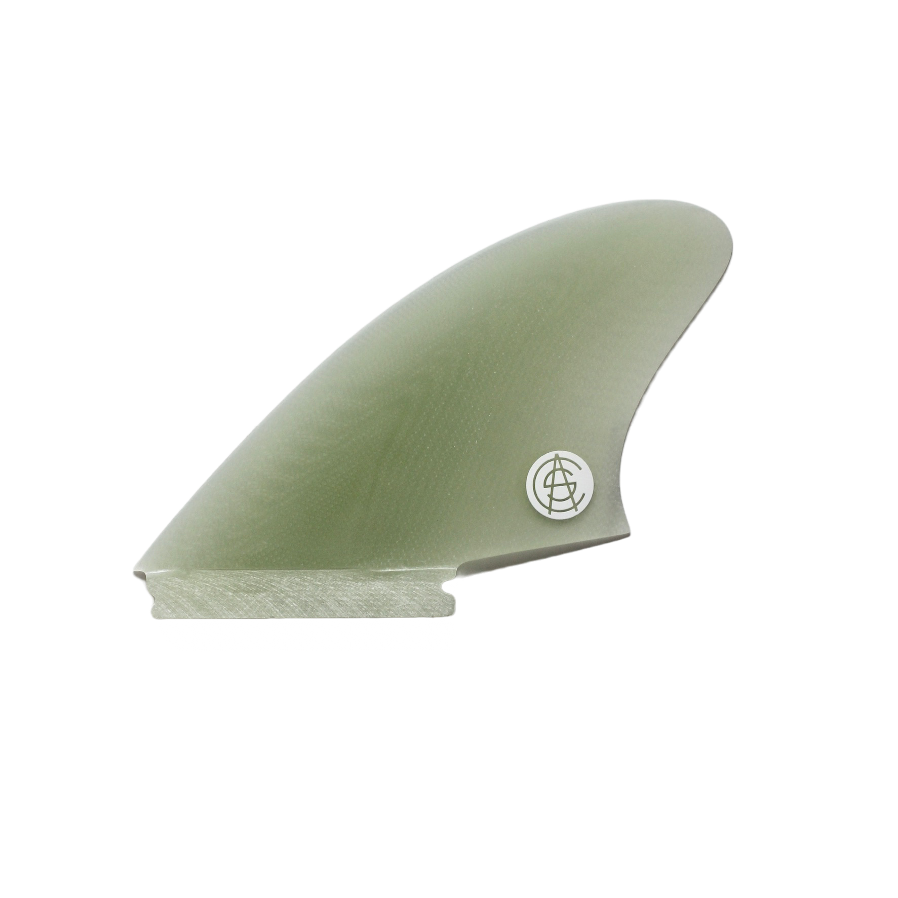 5.3" MODERN KEEL