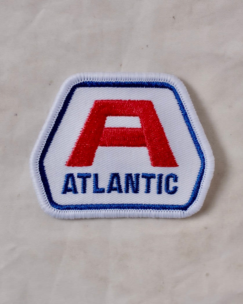 ATLANTIC MESH